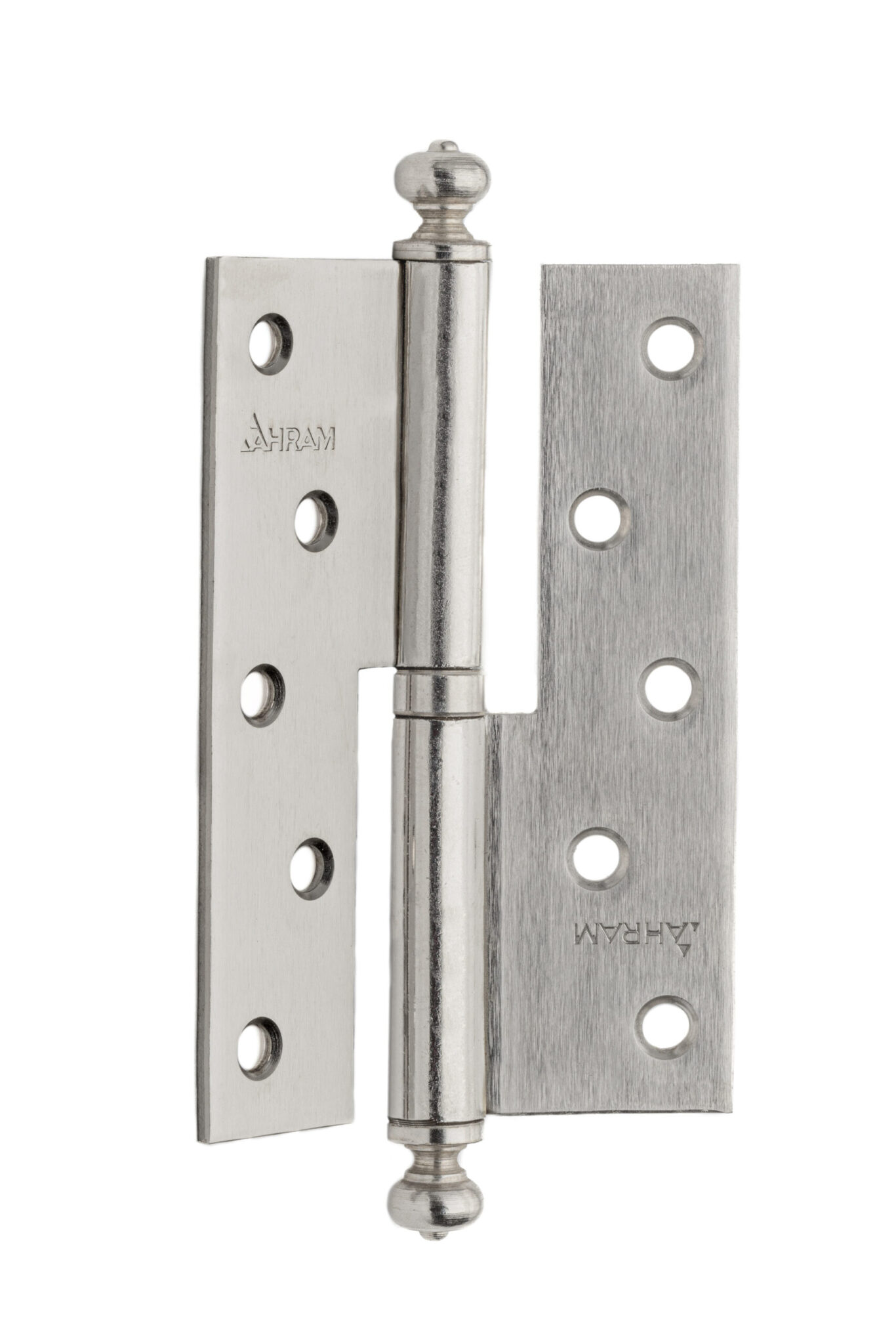 H1 – Classic | Ahram Security Group