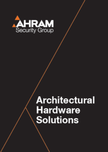 Catalogues | Ahram Security Group