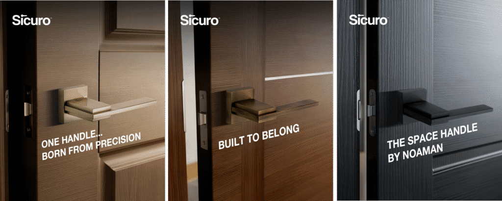 Sicuro | Ahram Security Group