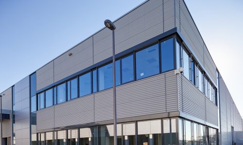 About us page banner